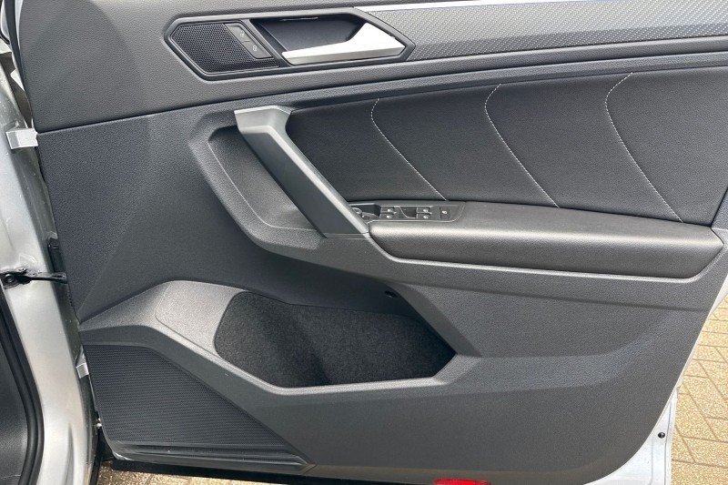 2026 (26) VOLKSWAGEN TIGUAN 1.5 TSI 150 R-Line 5dr DSG 5233571