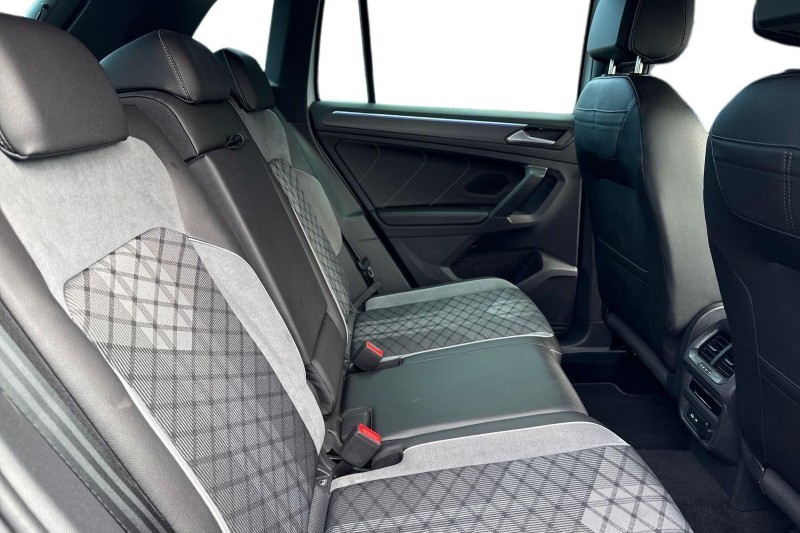 2026 (26) VOLKSWAGEN TIGUAN 1.5 TSI 150 R-Line 5dr DSG 5233564