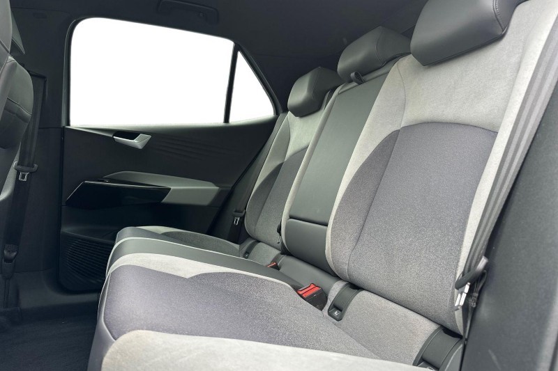 2021 (71) VOLKSWAGEN ID.3 150kW Family Pro Performance 58kWh 5dr Auto 5295994