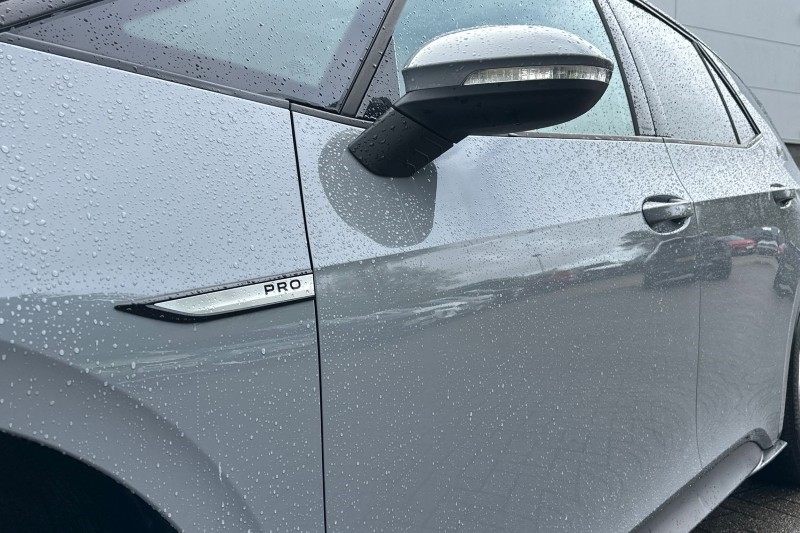 2021 (71) VOLKSWAGEN ID.3 150kW Family Pro Performance 58kWh 5dr Auto 5296031