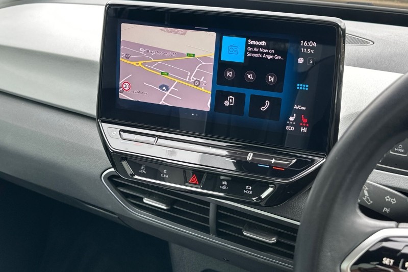 2021 (71) VOLKSWAGEN ID.3 150kW Family Pro Performance 58kWh 5dr Auto 5296013