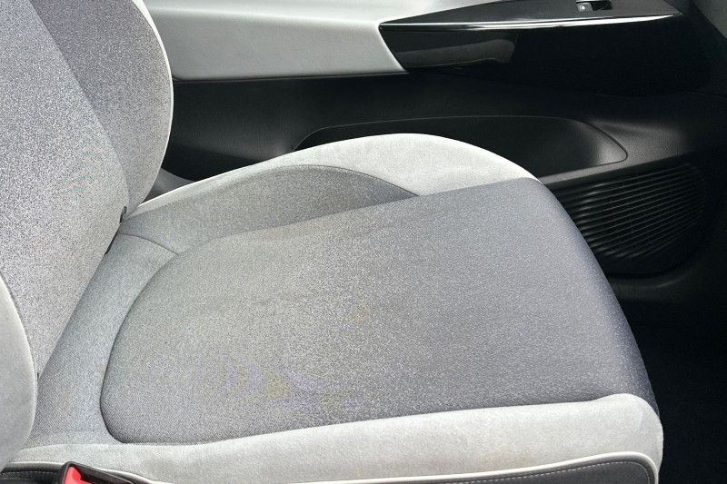 2021 (71) VOLKSWAGEN ID.3 150kW Family Pro Performance 58kWh 5dr Auto 5296006