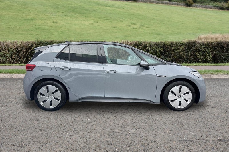 2021 (71) VOLKSWAGEN ID.3 150kW Family Pro Performance 58kWh 5dr Auto 5295995