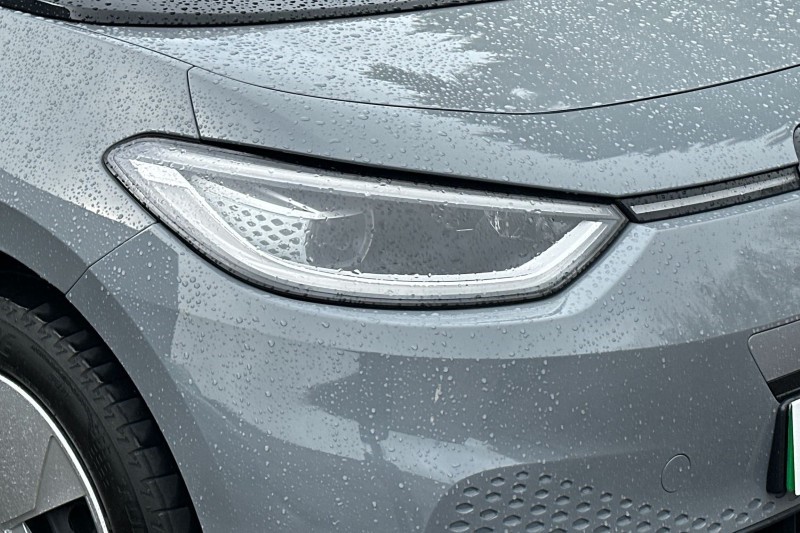 2021 (71) VOLKSWAGEN ID.3 150kW Family Pro Performance 58kWh 5dr Auto 5296026
