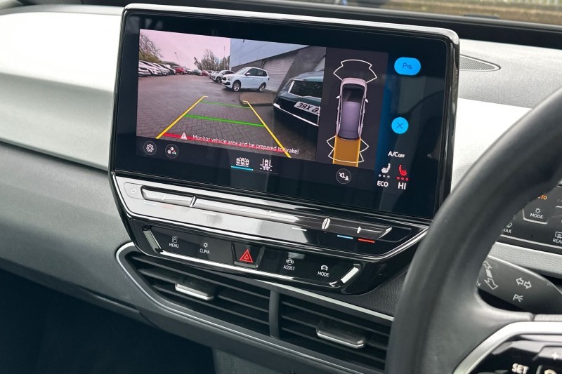 2021 (71) VOLKSWAGEN ID.3 150kW Family Pro Performance 58kWh 5dr Auto 5296015