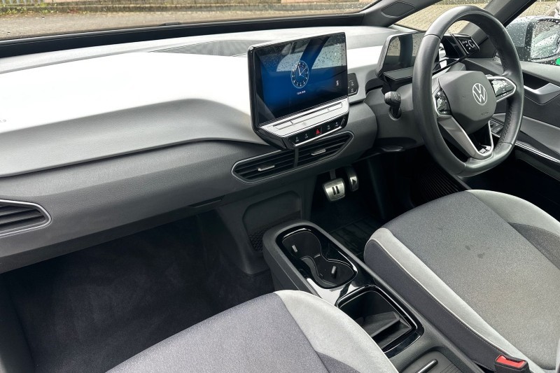 2021 (71) VOLKSWAGEN ID.3 150kW Family Pro Performance 58kWh 5dr Auto 5296023