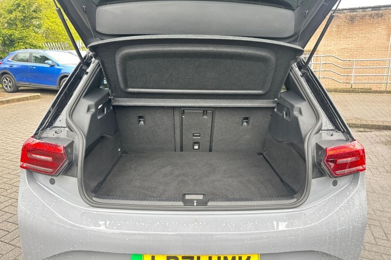 2021 (71) VOLKSWAGEN ID.3 150kW Family Pro Performance 58kWh 5dr Auto 5296024