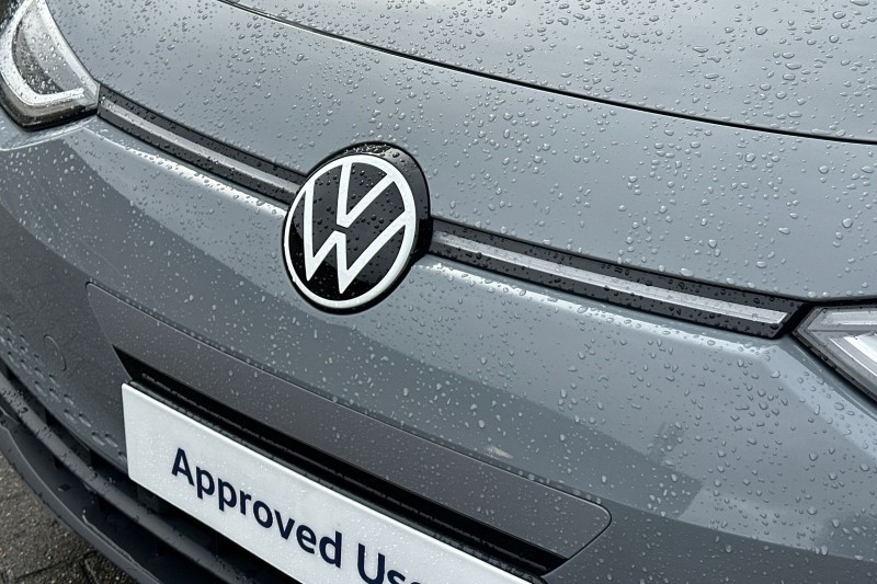 2021 (71) VOLKSWAGEN ID.3 150kW Family Pro Performance 58kWh 5dr Auto 5296027