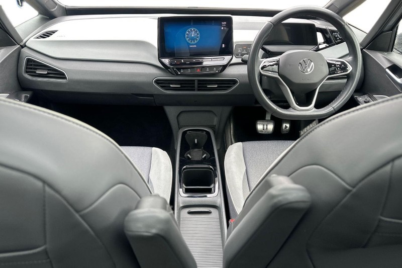 2021 (71) VOLKSWAGEN ID.3 150kW Family Pro Performance 58kWh 5dr Auto 5295999
