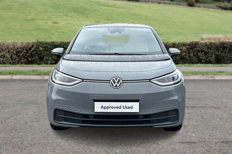 2021 (71) VOLKSWAGEN ID.3 150kW Family Pro Performance 58kWh 5dr Auto 5295997