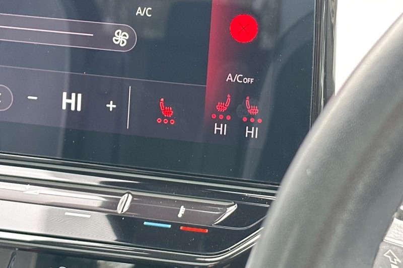 2021 (71) VOLKSWAGEN ID.3 150kW Family Pro Performance 58kWh 5dr Auto 5296019