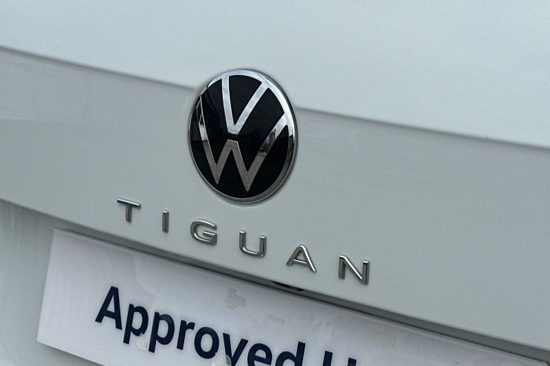2023 (23) VOLKSWAGEN TIGUAN 2.0 TDI 4Motion Elegance 5dr DSG 5361511