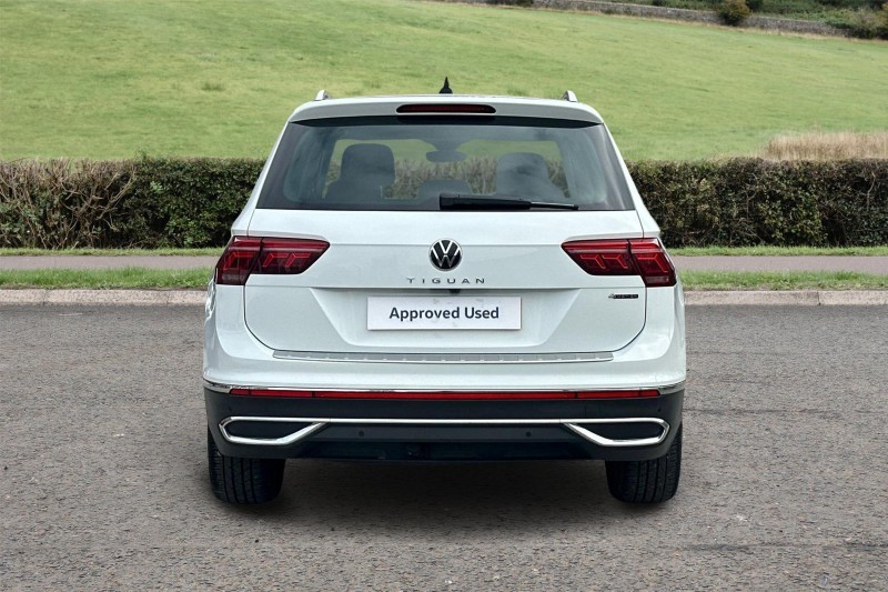 2023 (23) VOLKSWAGEN TIGUAN 2.0 TDI 4Motion Elegance 5dr DSG 5361476