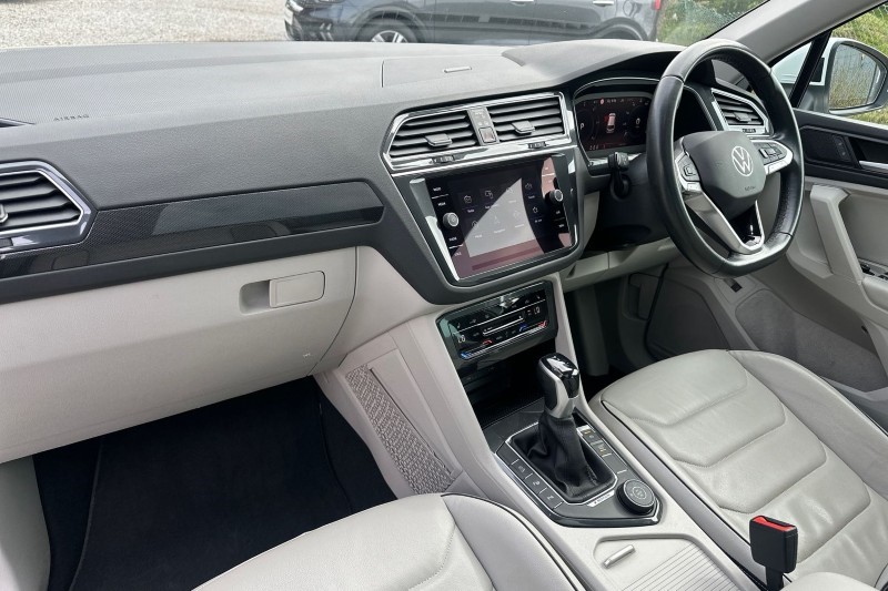 2023 (23) VOLKSWAGEN TIGUAN 2.0 TDI 4Motion Elegance 5dr DSG 5361503