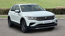 2023 (23) VOLKSWAGEN TIGUAN 2.0 TDI 4Motion Elegance 5dr DSG 5361471
