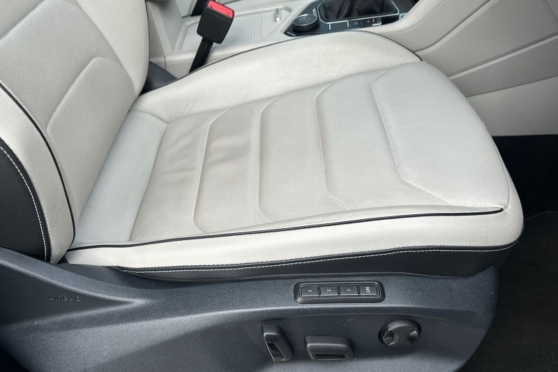 2023 (23) VOLKSWAGEN TIGUAN 2.0 TDI 4Motion Elegance 5dr DSG 5361486