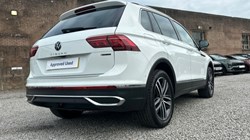 2023 (23) VOLKSWAGEN TIGUAN 2.0 TDI 4Motion Elegance 5dr DSG 5361510