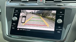 2023 (23) VOLKSWAGEN TIGUAN 2.0 TDI 4Motion Elegance 5dr DSG 5361495