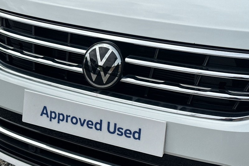 2023 (23) VOLKSWAGEN TIGUAN 2.0 TDI 4Motion Elegance 5dr DSG 5361508