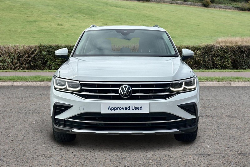2023 (23) VOLKSWAGEN TIGUAN 2.0 TDI 4Motion Elegance 5dr DSG 5361477