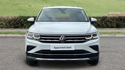 2023 (23) VOLKSWAGEN TIGUAN 2.0 TDI 4Motion Elegance 5dr DSG 5361477