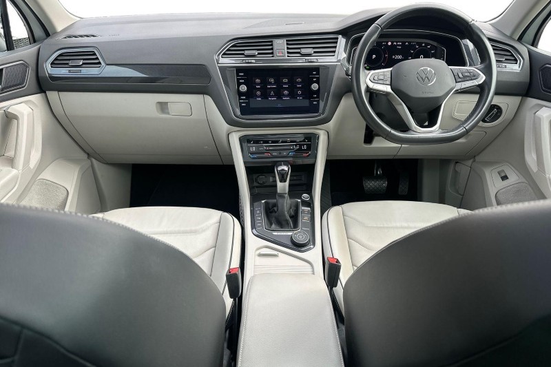 2023 (23) VOLKSWAGEN TIGUAN 2.0 TDI 4Motion Elegance 5dr DSG 5361479
