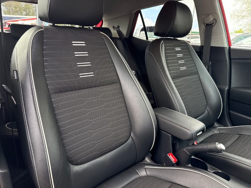 2024 (24) KIA STONIC 1.0T GDi 48V GT-Line S 5dr 5273545