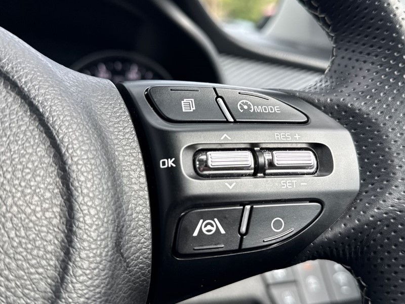 2024 (24) KIA STONIC 1.0T GDi 48V GT-Line S 5dr 5273548