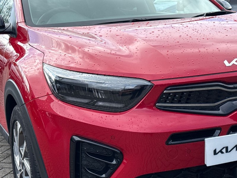 2024 (24) KIA STONIC 1.0T GDi 48V GT-Line S 5dr 5273565