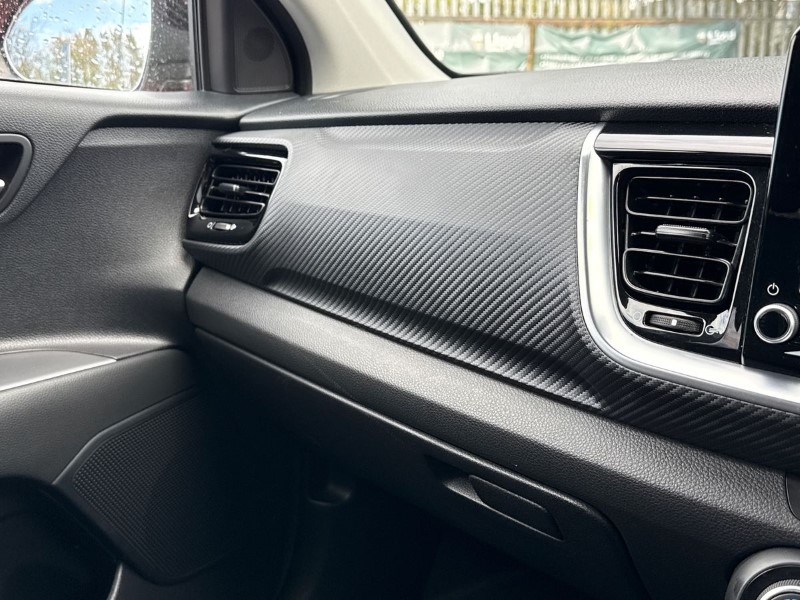 2024 (24) KIA STONIC 1.0T GDi 48V GT-Line S 5dr 5273558