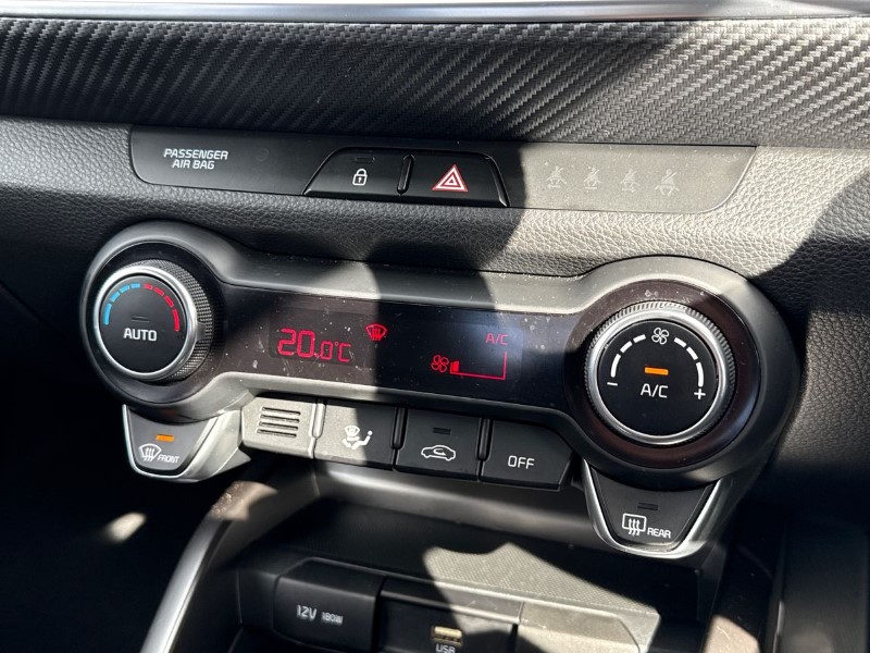 2024 (24) KIA STONIC 1.0T GDi 48V GT-Line S 5dr 5273555