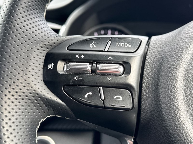 2024 (24) KIA STONIC 1.0T GDi 48V GT-Line S 5dr 5273547