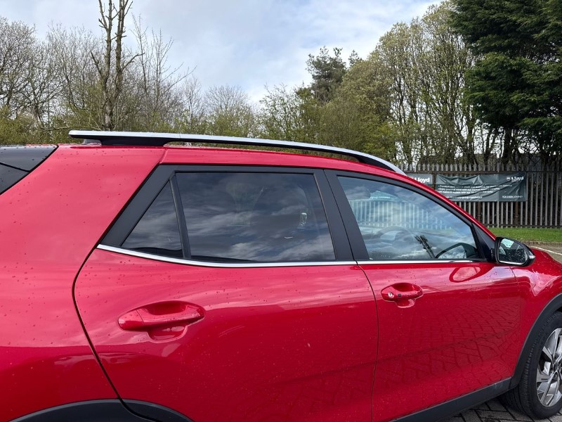 2024 (24) KIA STONIC 1.0T GDi 48V GT-Line S 5dr 5273563