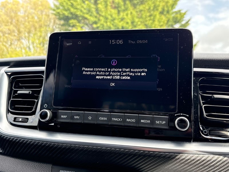 2024 (24) KIA STONIC 1.0T GDi 48V GT-Line S 5dr 5273554