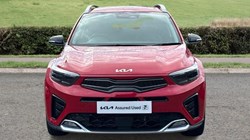 2024 (24) KIA STONIC 1.0T GDi 48V GT-Line S 5dr 5273536