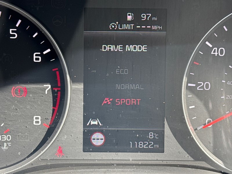 2024 (24) KIA STONIC 1.0T GDi 48V GT-Line S 5dr 5273556