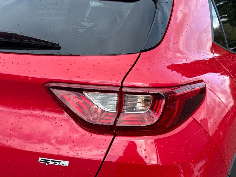 2024 (24) KIA STONIC 1.0T GDi 48V GT-Line S 5dr 5273568