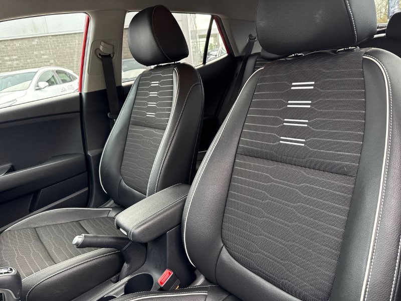 2024 (24) KIA STONIC 1.0T GDi 48V GT-Line S 5dr 5273560