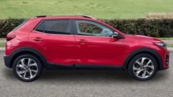 2024 (24) KIA STONIC 1.0T GDi 48V GT-Line S 5dr 5273534