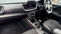 2024 (24) KIA STONIC 1.0T GDi 48V GT-Line S 5dr 5273561