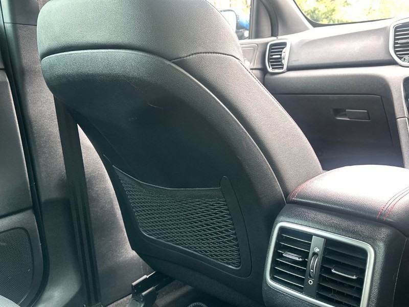 2018 (68) KIA SPORTAGE 1.6 CRDi ISG GT-Line 5dr 5293121