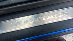 2018 (68) KIA SPORTAGE 1.6 CRDi ISG GT-Line 5dr 5293120