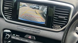 2018 (68) KIA SPORTAGE 1.6 CRDi ISG GT-Line 5dr 5293105