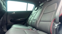 2018 (68) KIA SPORTAGE 1.6 CRDi ISG GT-Line 5dr 5293085
