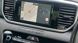 2018 (68) KIA SPORTAGE 1.6 CRDi ISG GT-Line 5dr 5293104