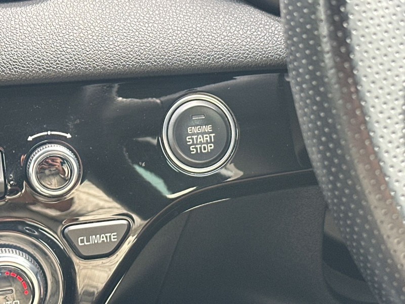 2018 (68) KIA SPORTAGE 1.6 CRDi ISG GT-Line 5dr 5293122