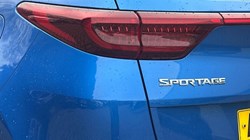 2018 (68) KIA SPORTAGE 1.6 CRDi ISG GT-Line 5dr 5293116