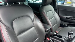 2018 (68) KIA SPORTAGE 1.6 CRDi ISG GT-Line 5dr 5293097