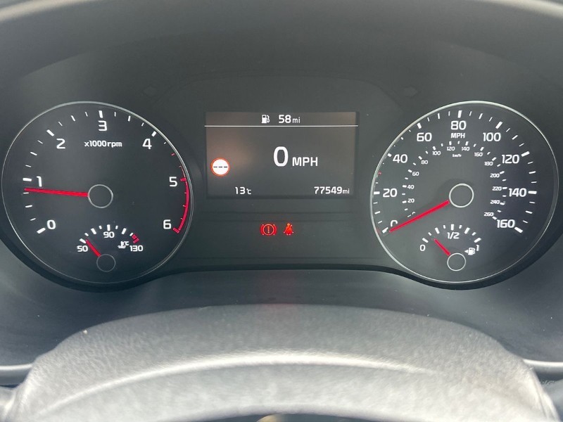 2018 (68) KIA SPORTAGE 1.6 CRDi ISG GT-Line 5dr 5293101