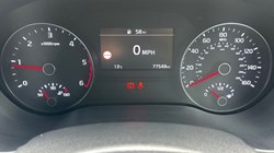 2018 (68) KIA SPORTAGE 1.6 CRDi ISG GT-Line 5dr 5293101